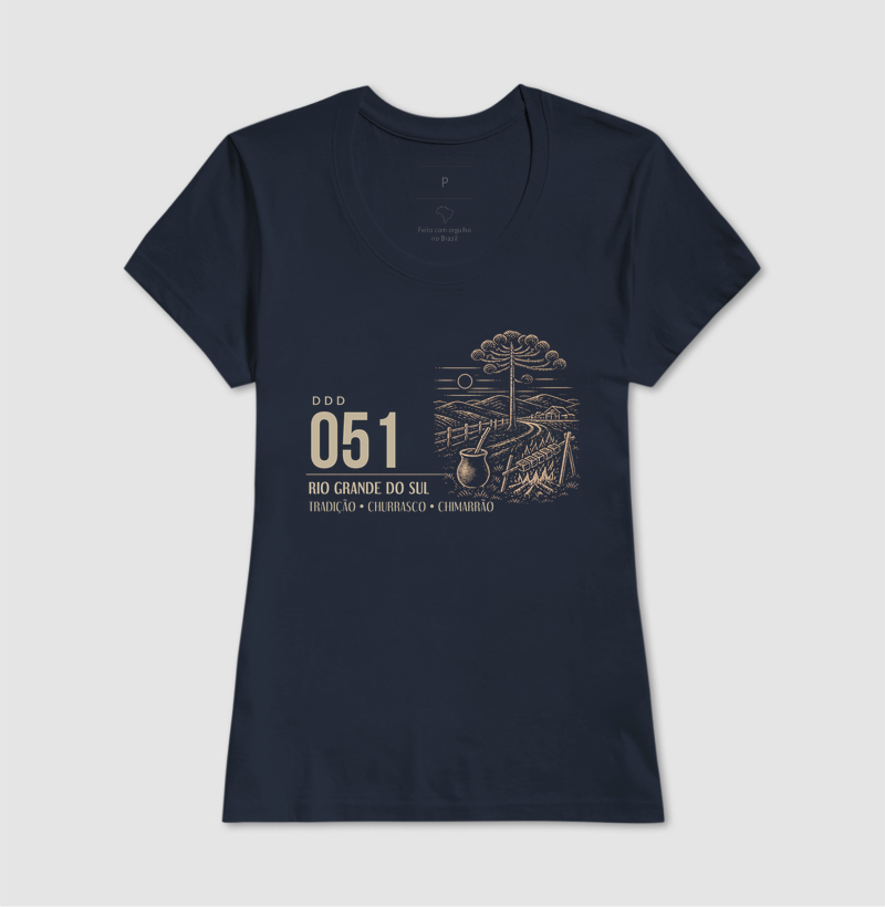 Camisa 6