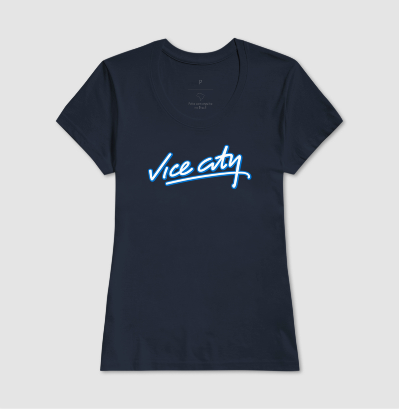 Vice City - Logo - Imagem 7