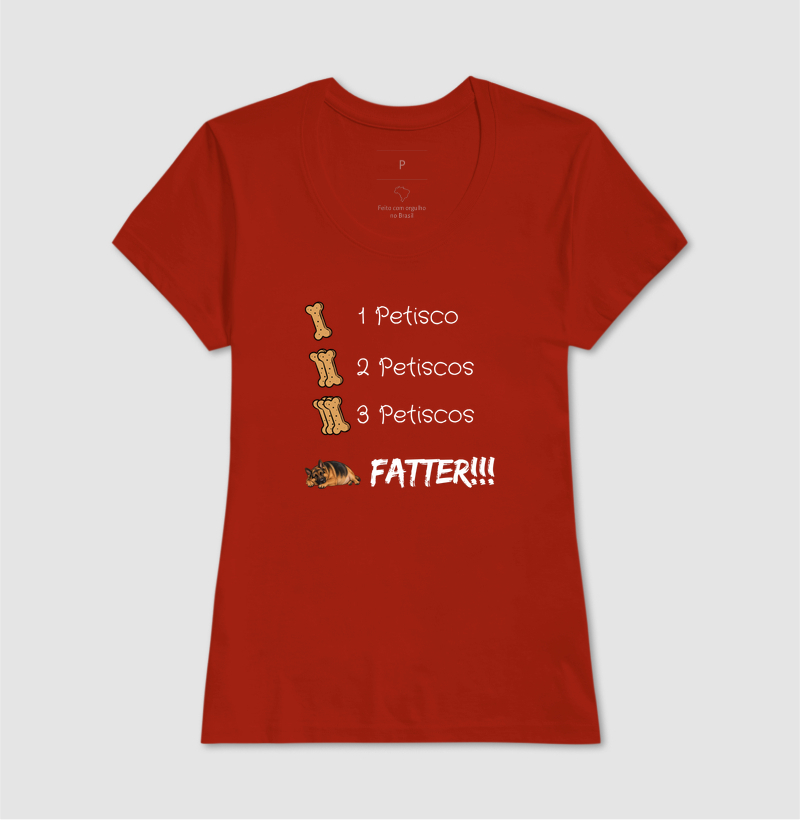 Fatter! - Imagem 11