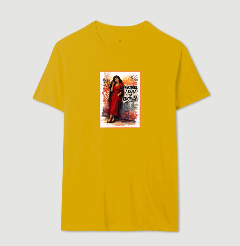Camisa 13