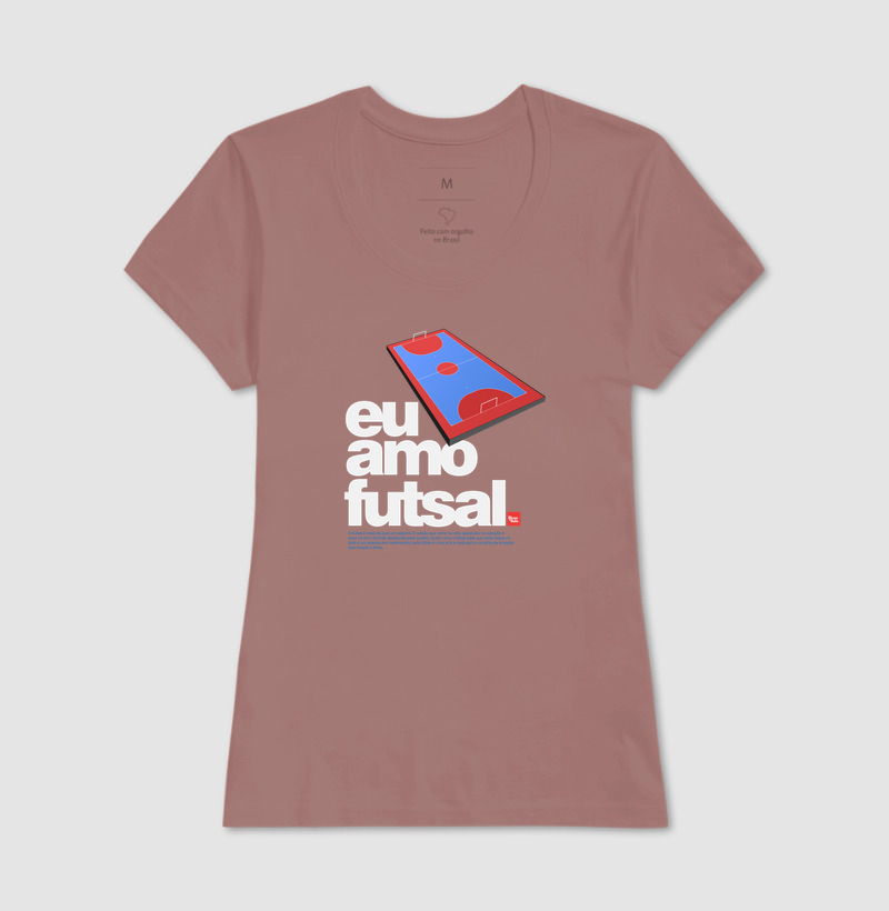 Eu amo Futsal - Imagem 20