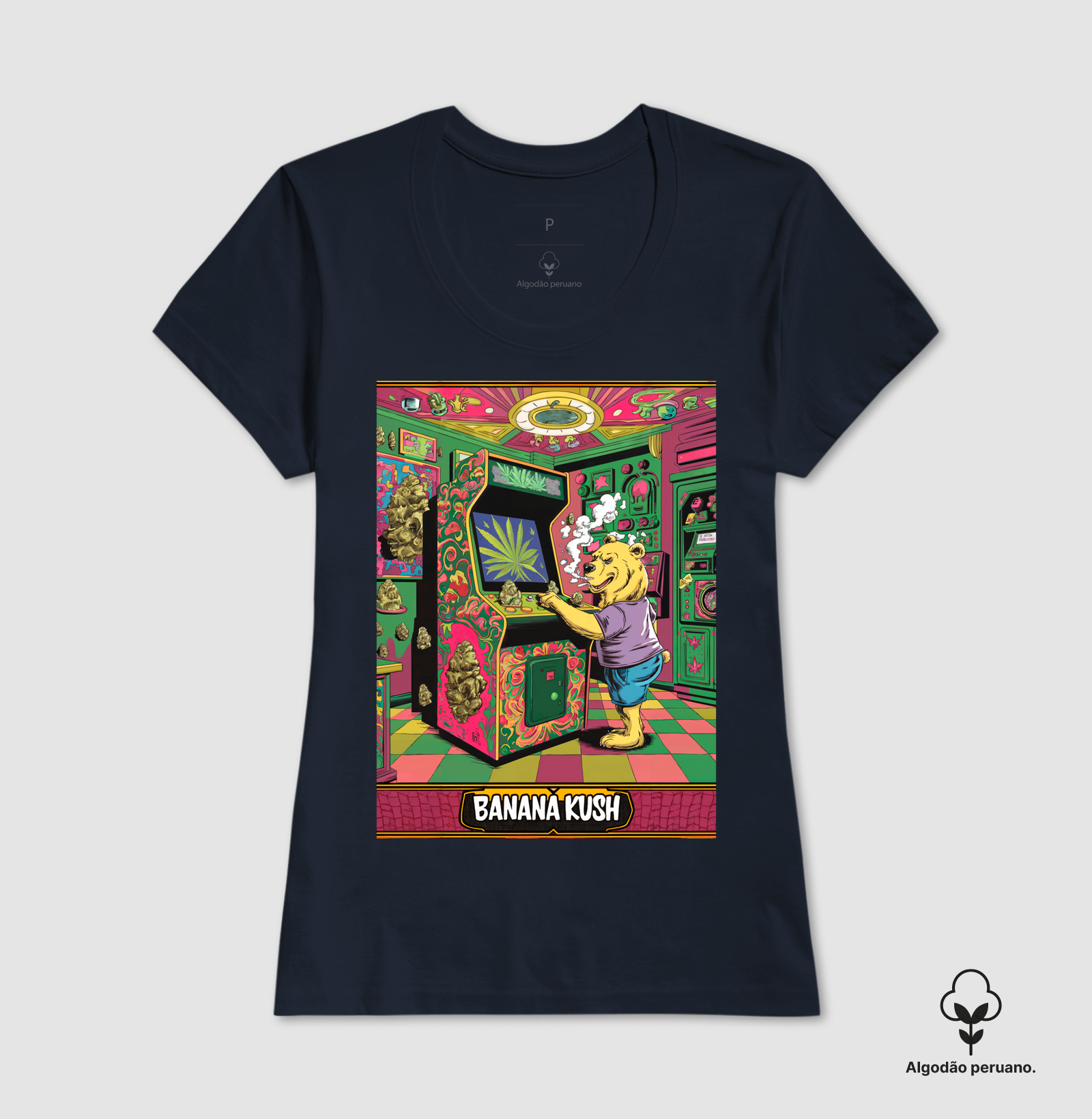 Camisa 6