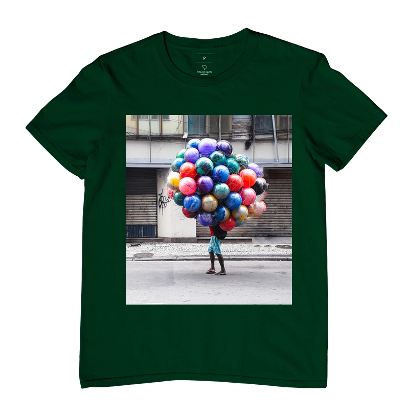 Camisa 11