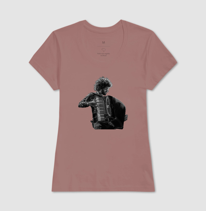 Camisa 16
