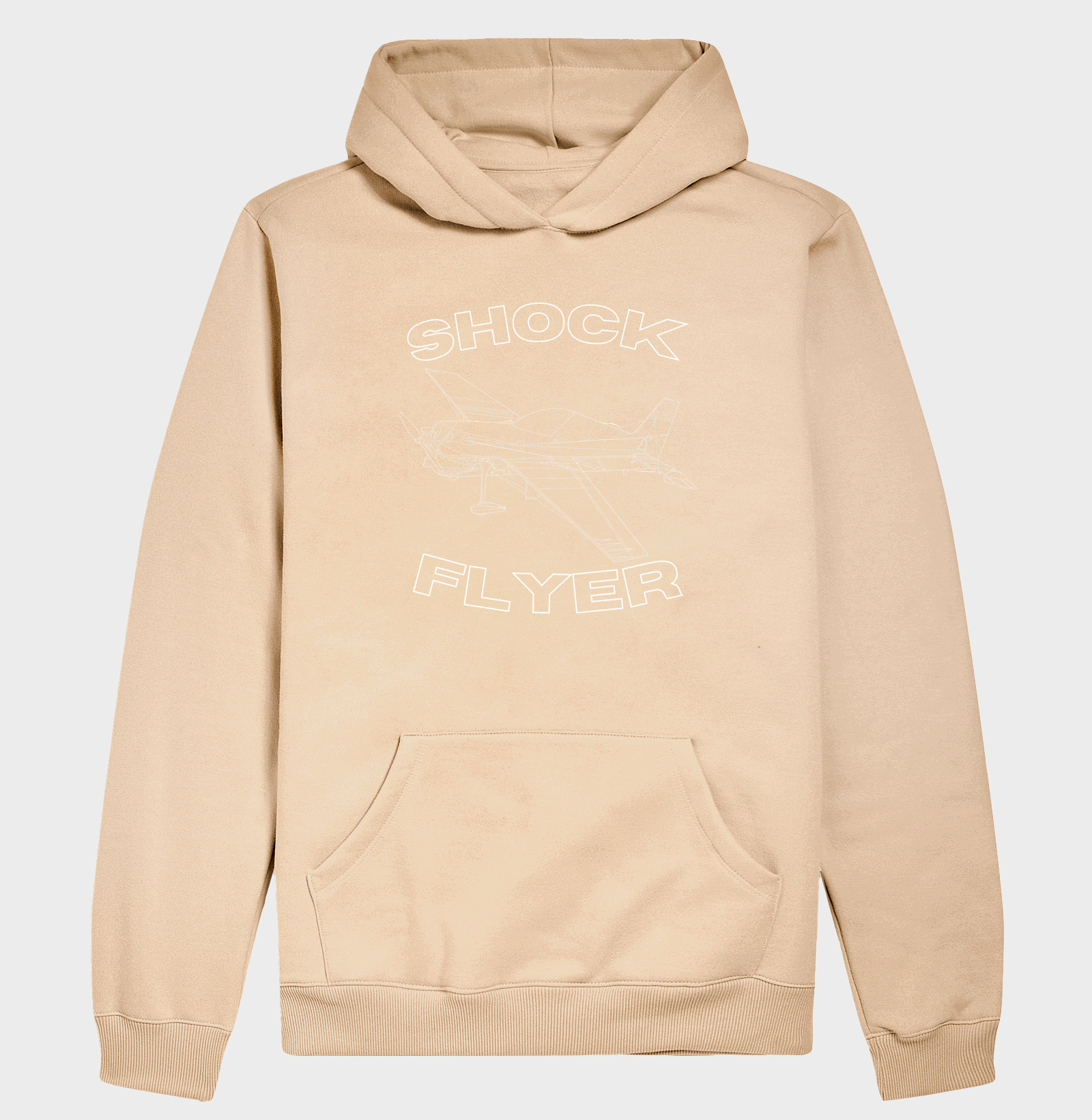 Shock Flyer - Imagem 4