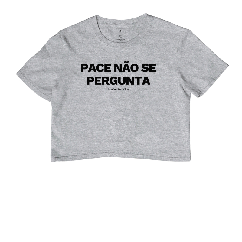 Pace não se pergunta - Imagem 6