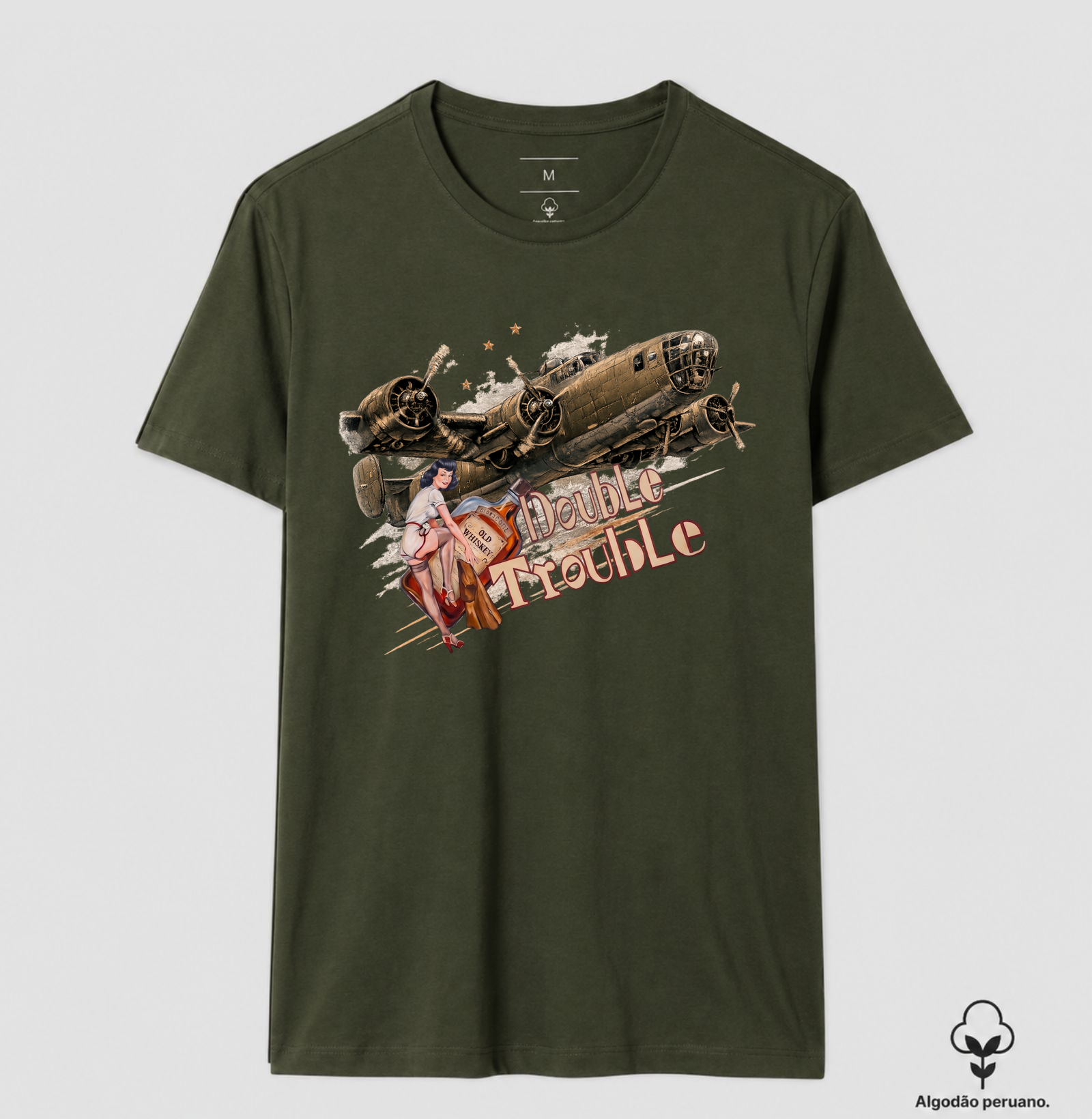 Camisa 7