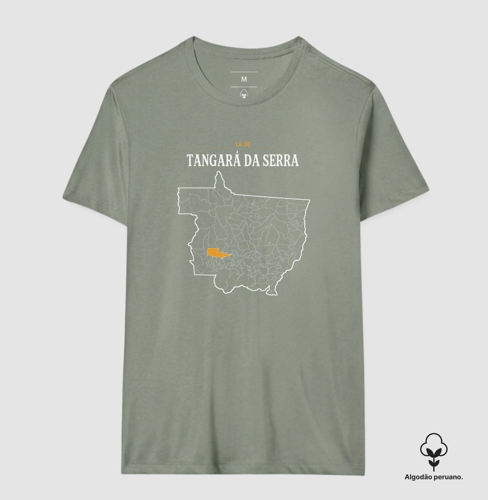 Tangará da Serra | Território MT - Imagem 6