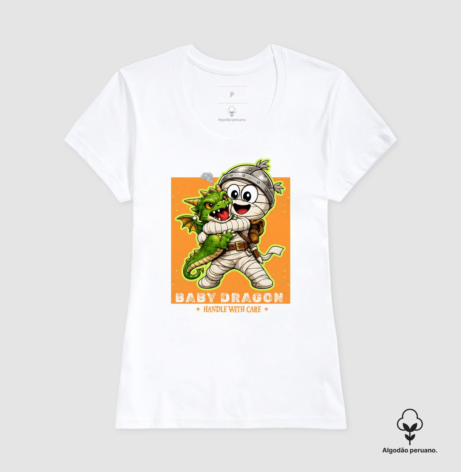 Baby Dragon - Imagem 3