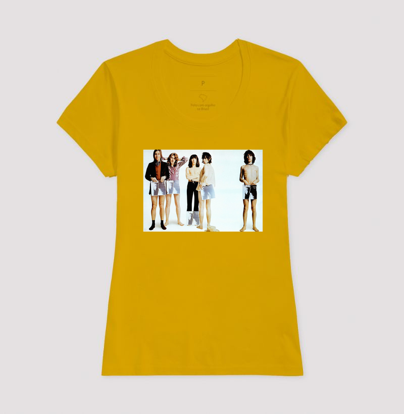 Camisa 16