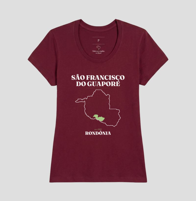 São Francisco do Guaporé | Legado RO - Imagem 19