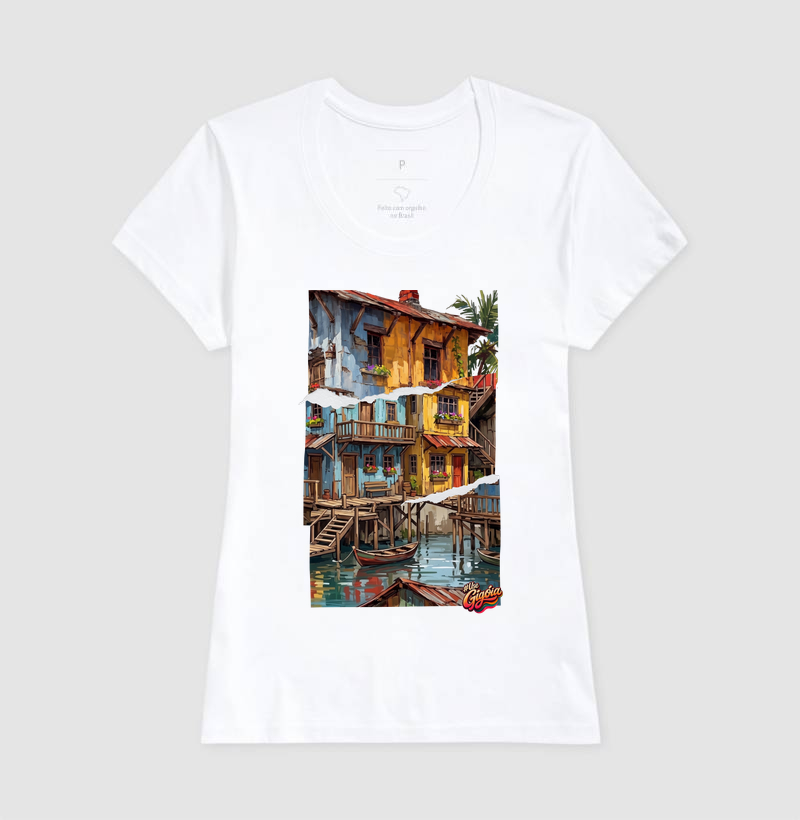 Camisa 4