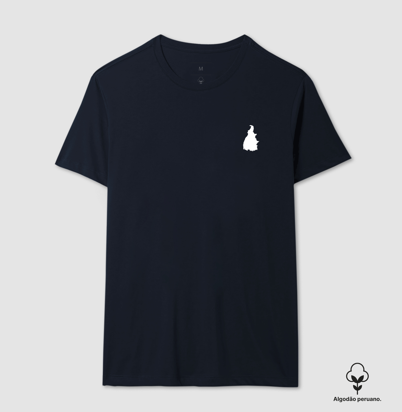Tocantins | Minimalista - Imagem 7