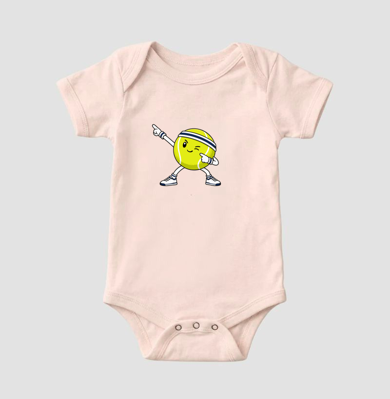 Bolinha "To Di World" - Imagem 5