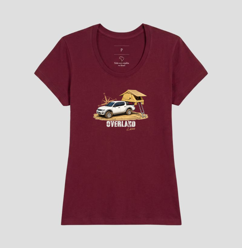 Camisa 18
