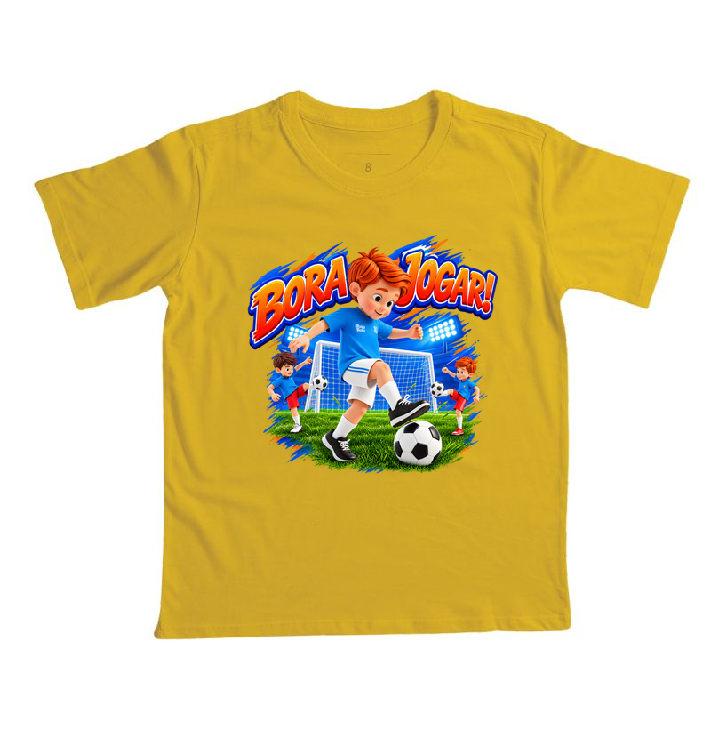 Bora Jogar - Kids - Imagem 8