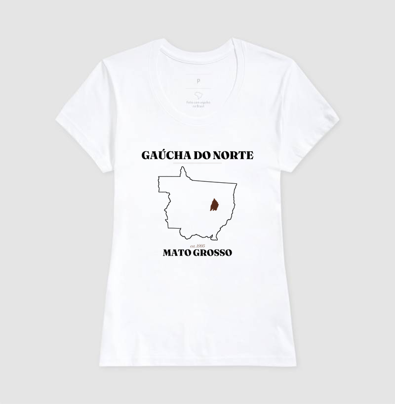 Gaúcha do Norte | Legado MT - Imagem 5