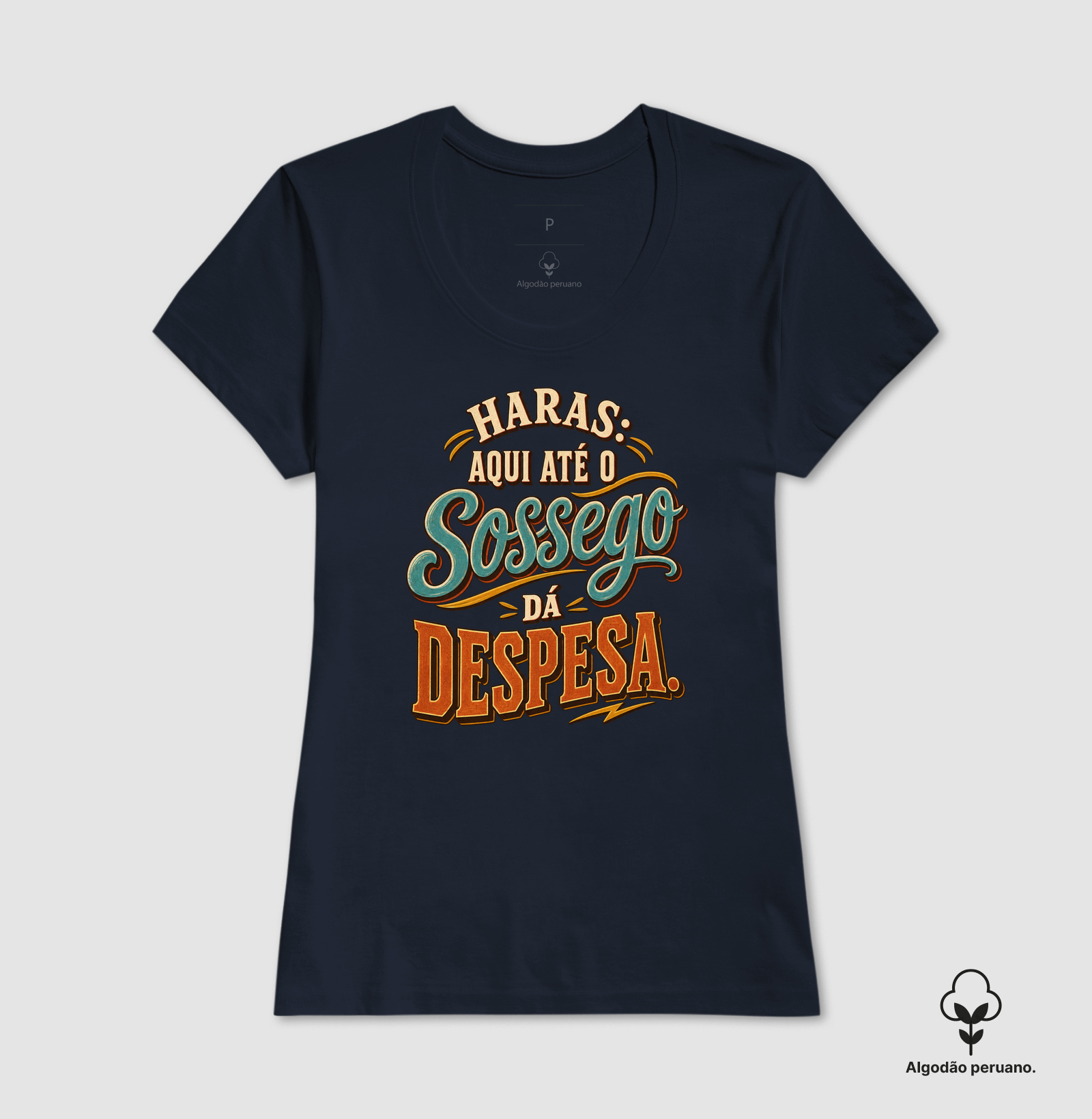 Haras: aqui até o sossego dá despesa. - Imagem 8