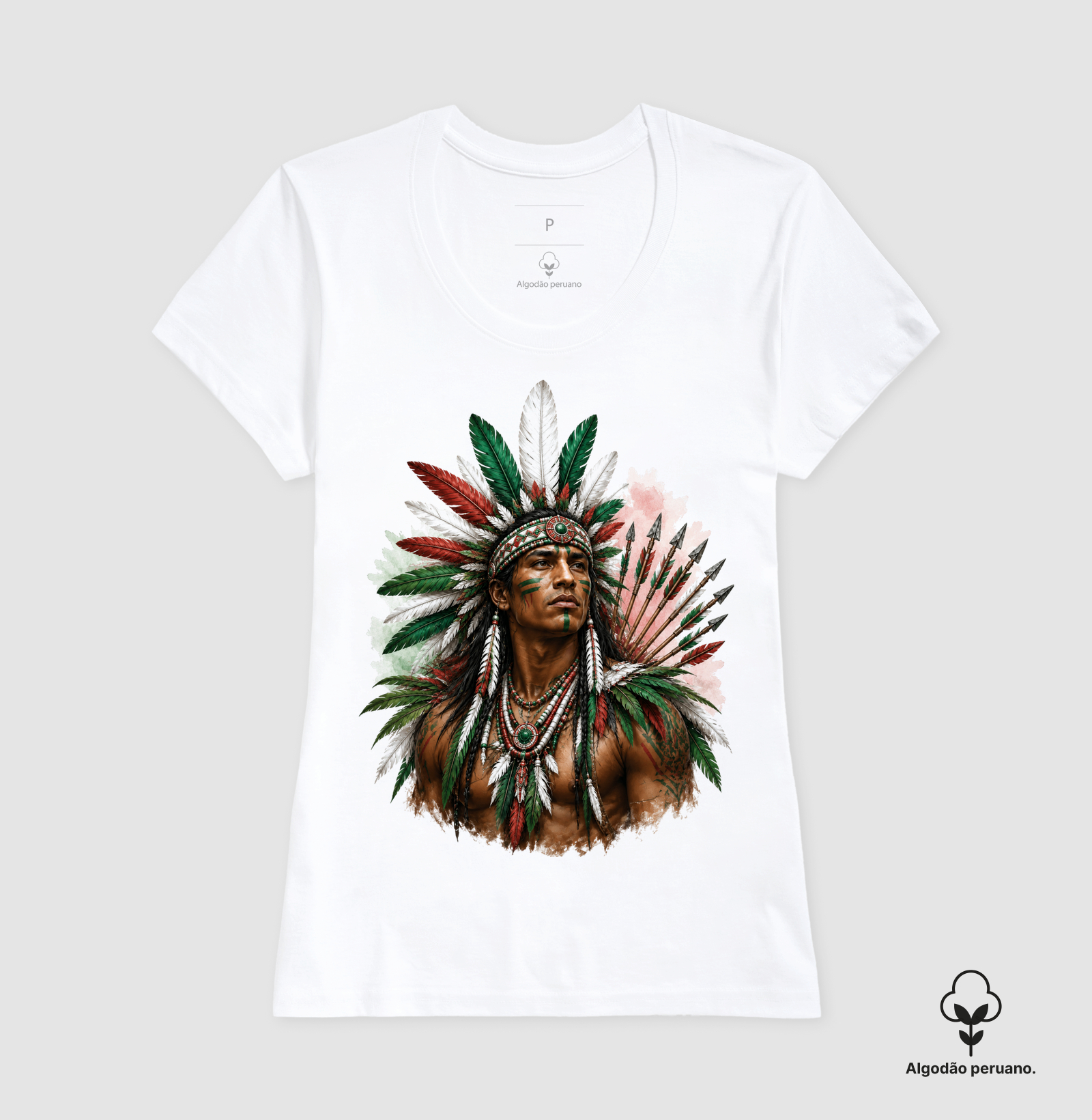 Camisa 6