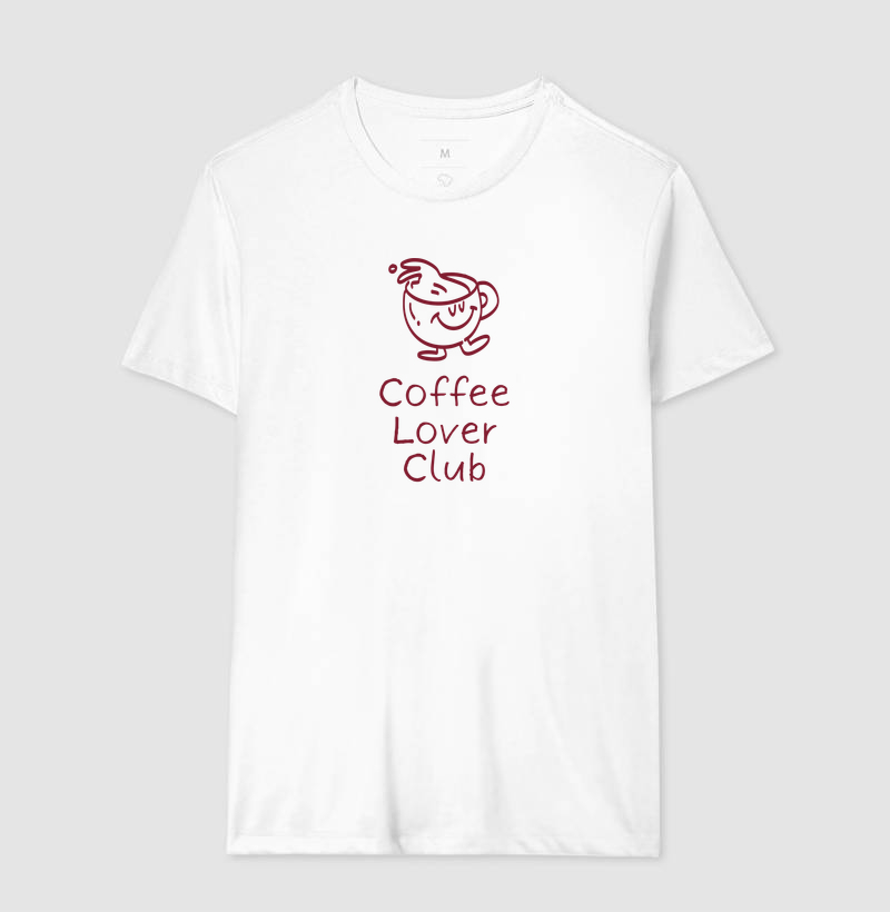 Coffee Lover Club - Imagem 2