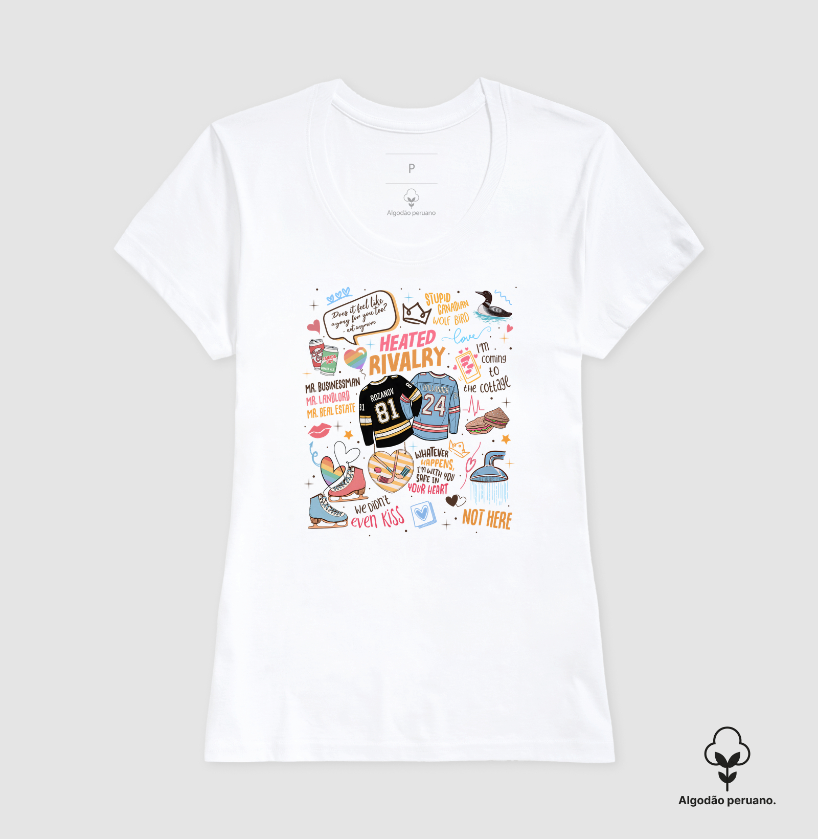 Camisa 1