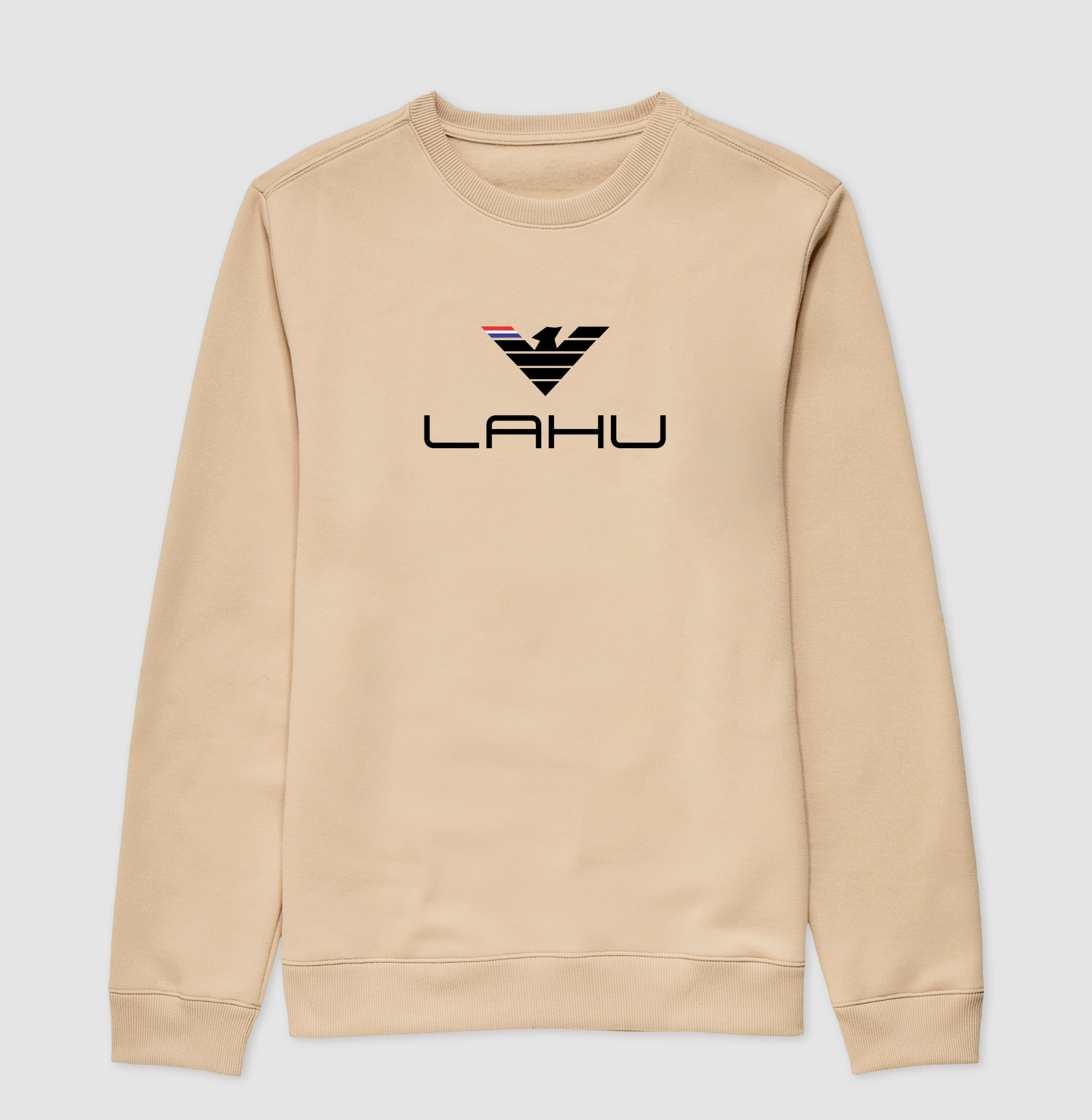Vestir essa estampa é carregar uma promessa: não é só roupa, é postura. É ser LAHU. 💎 Original em essência, poder em cada traço. Lahu — o estilo de quem sabe o seu valor. - Imagem 3