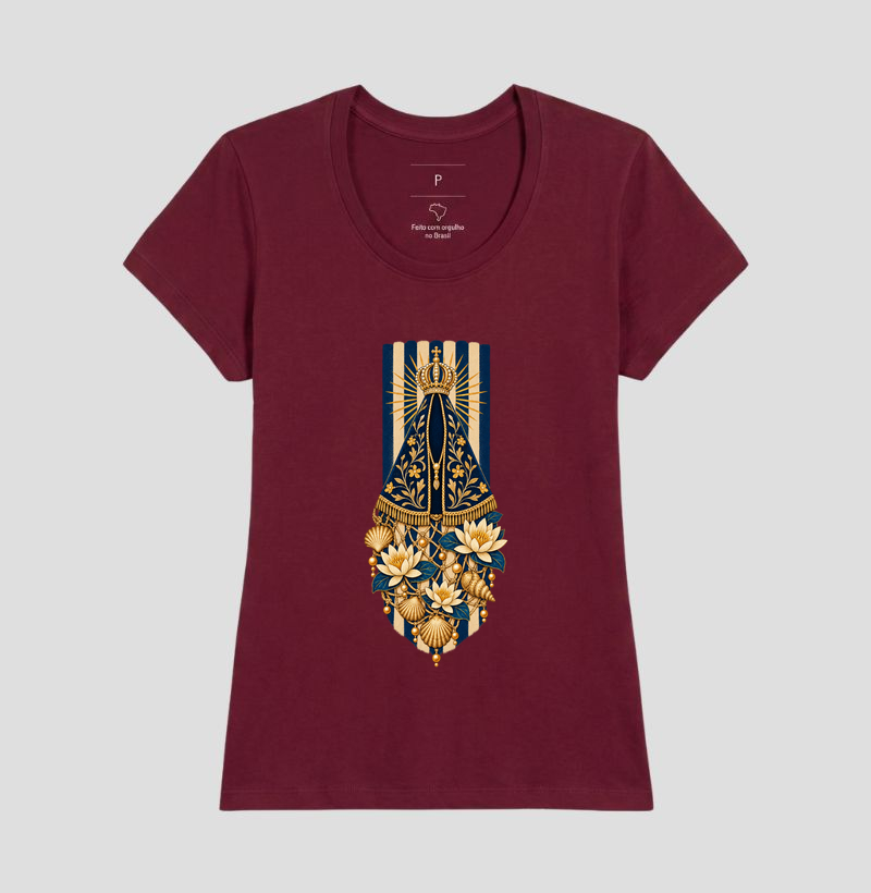 Nossa Senhora Aparecida — Águas - Imagem 17