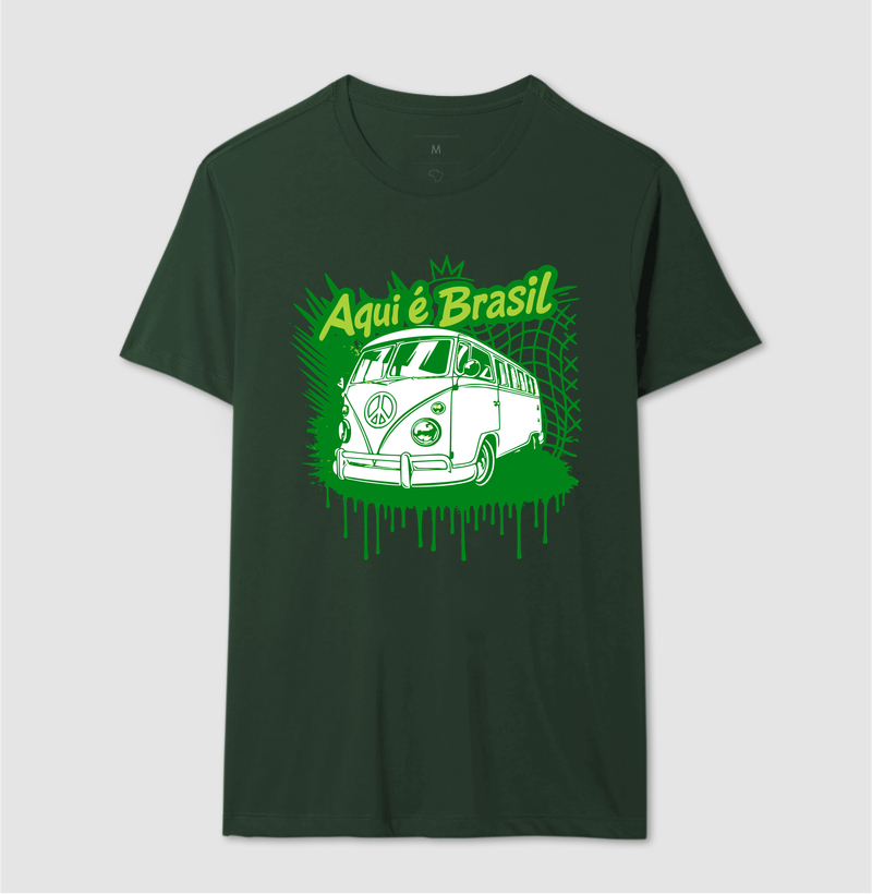 Camisa 11