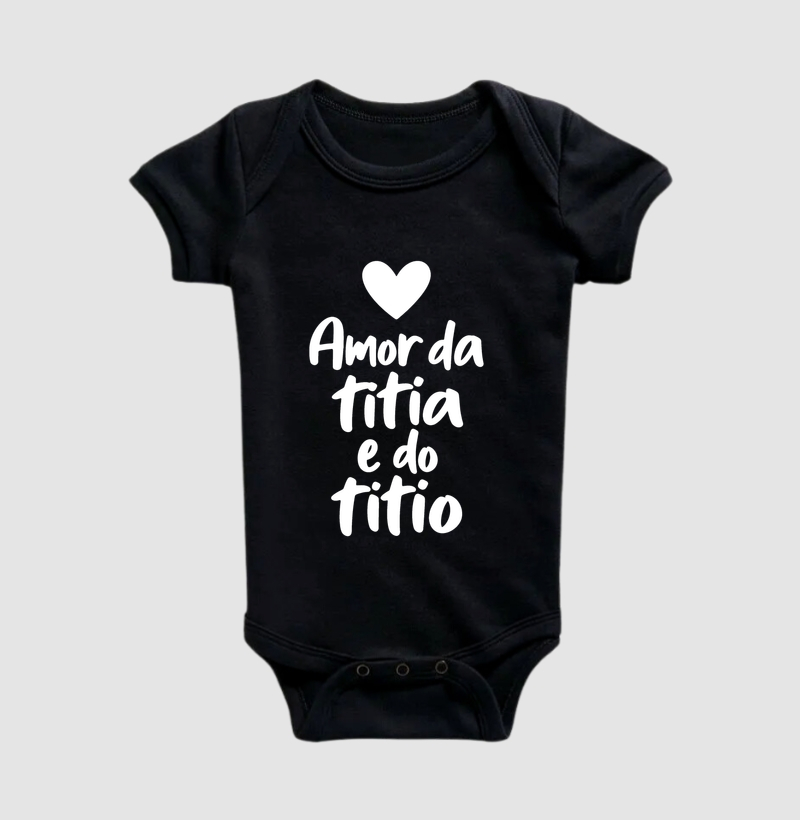 Amor da titia e do titio - Imagem 2
