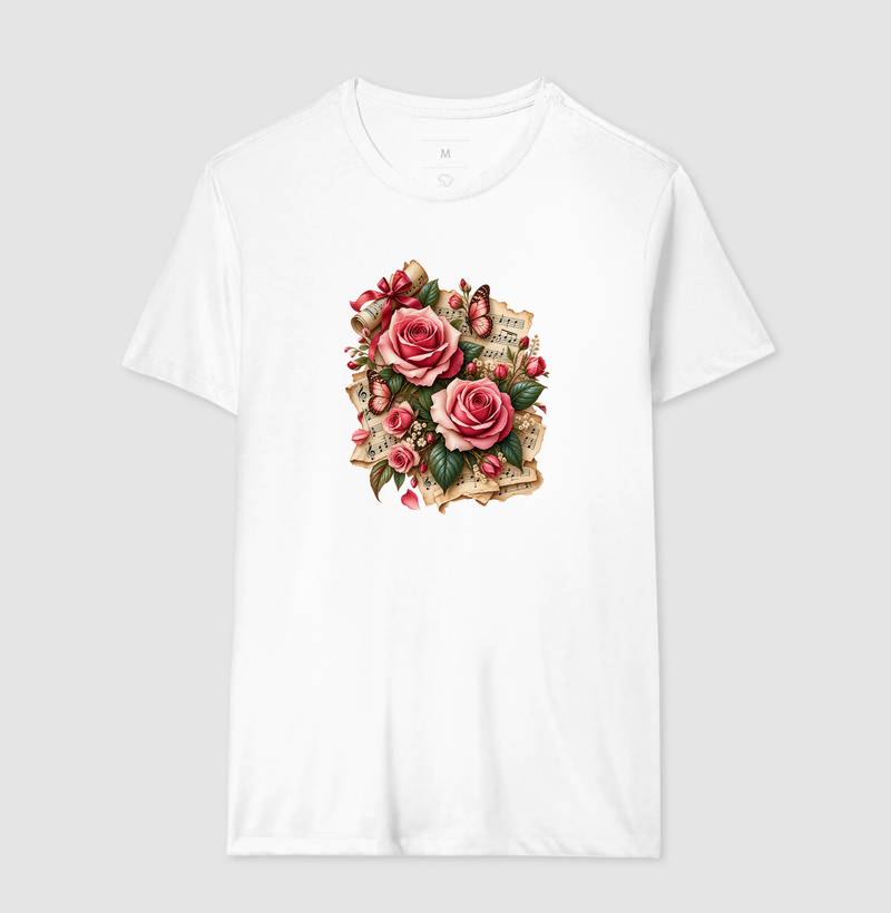 Sinfonia de Rosas - Imagem 4