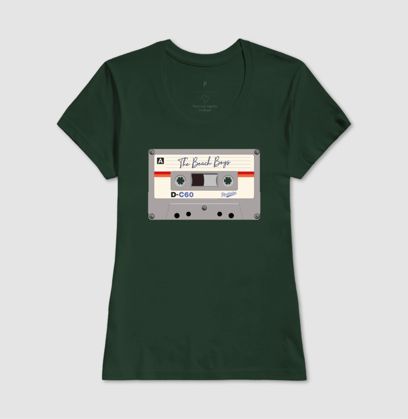 Camisa 10