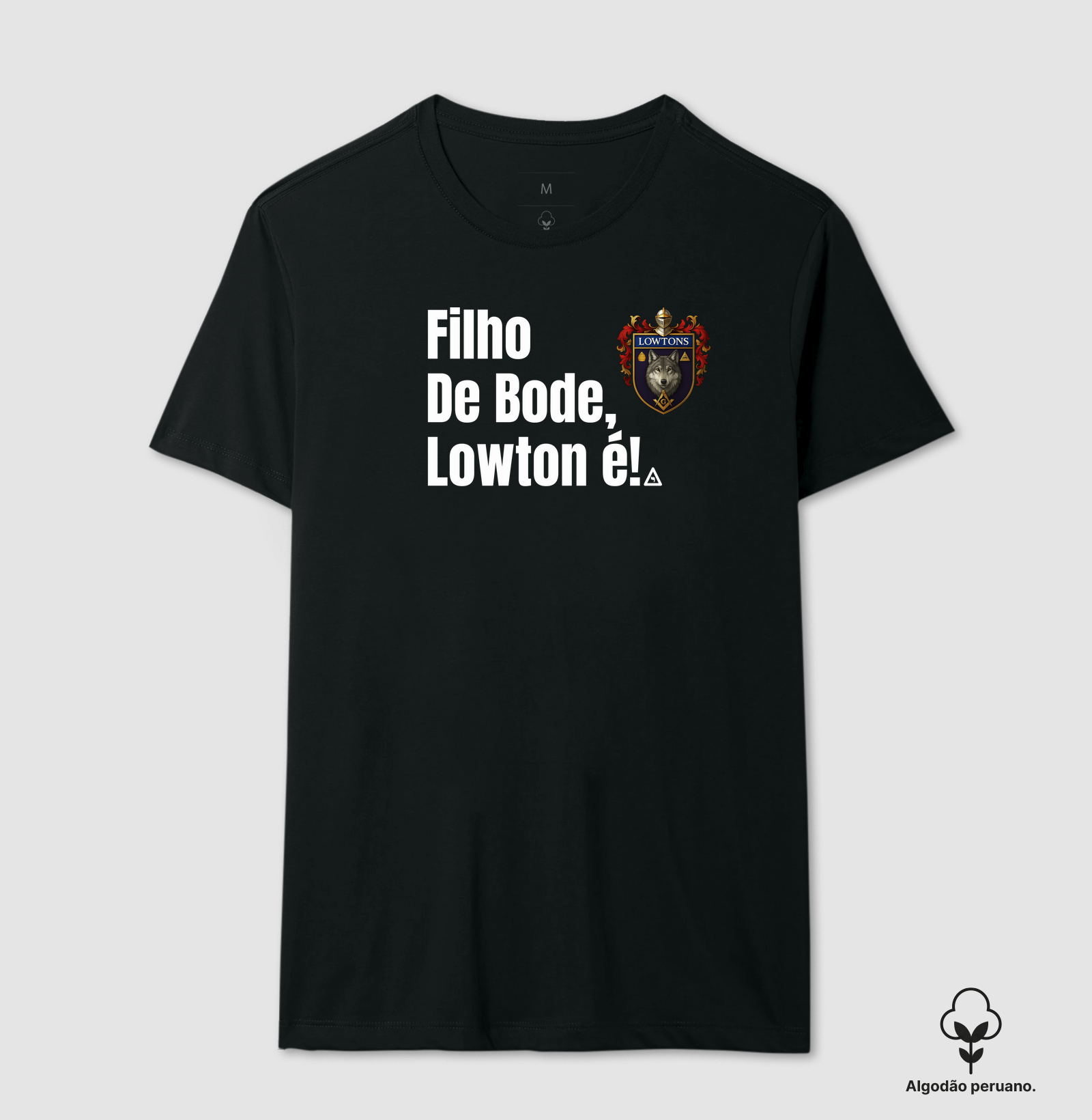 Camisa 1