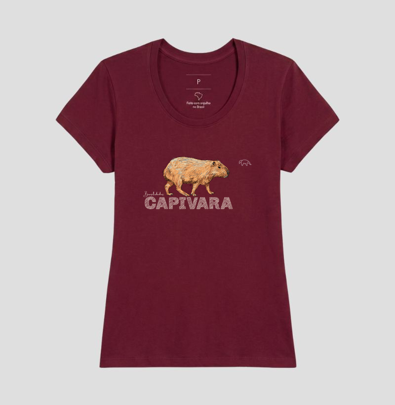 Capivara - Imagem 15