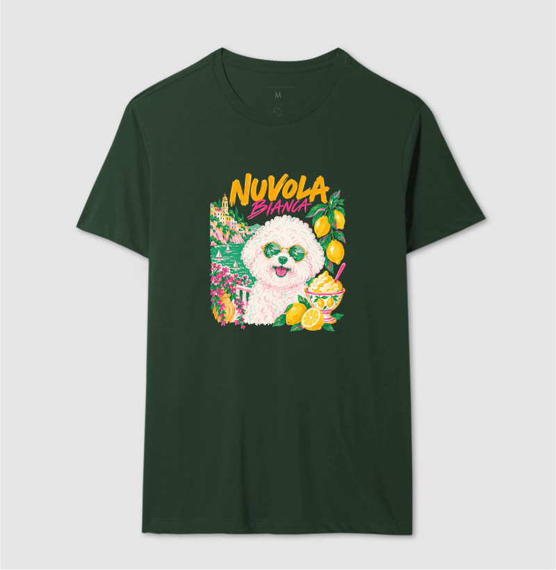 Bichon Frisé - Sole & Cani - Imagem 12