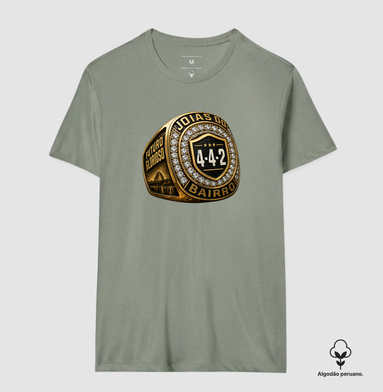 Camisa 6