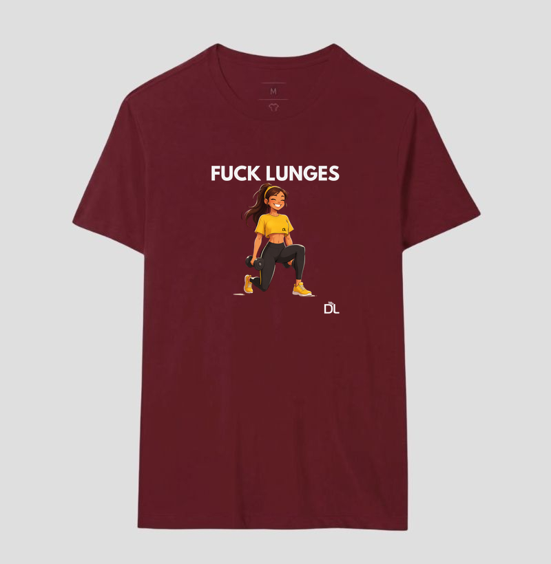 Fuck Lunges - Imagem 21