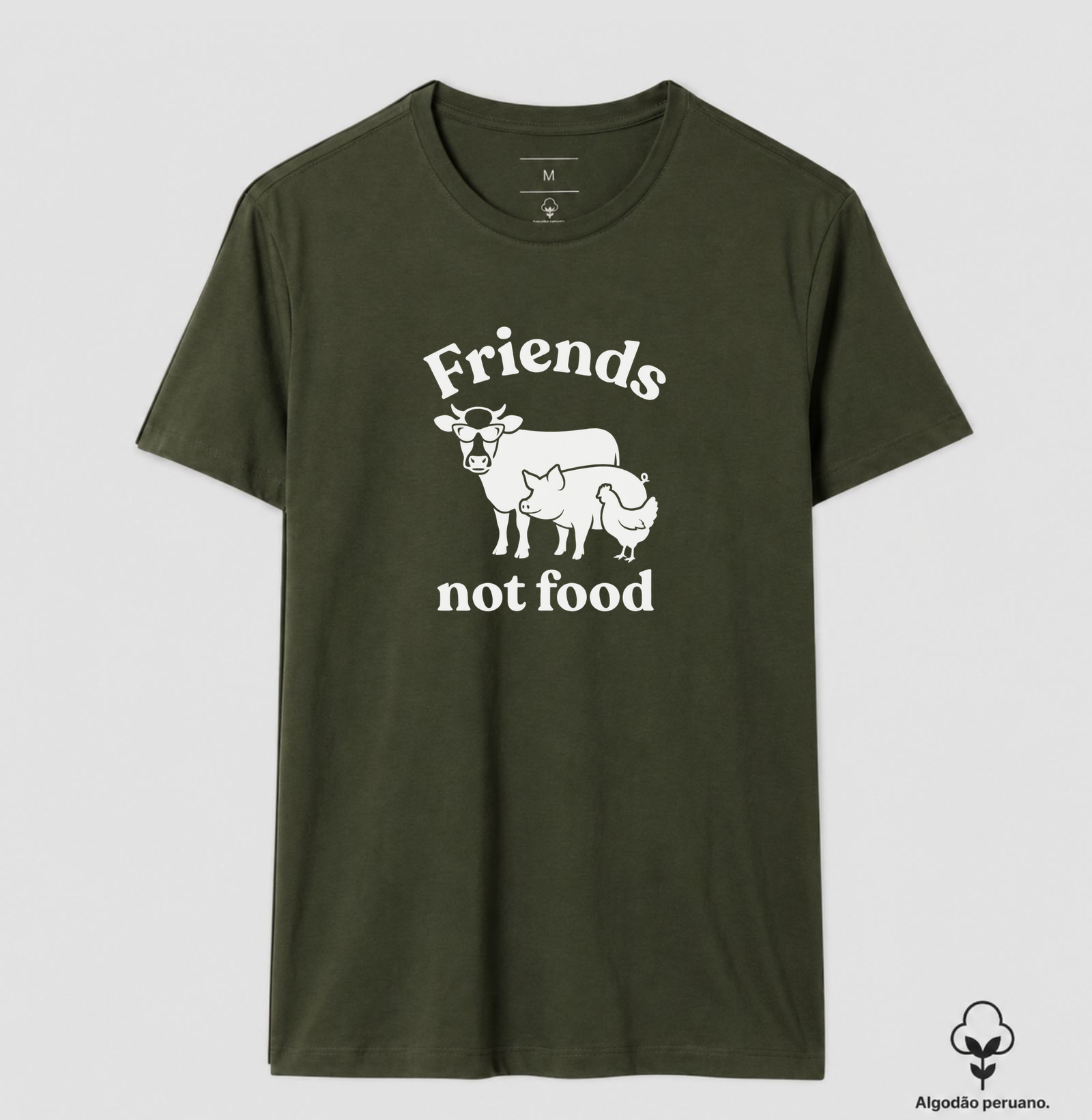 Friends, not food - Imagem 9