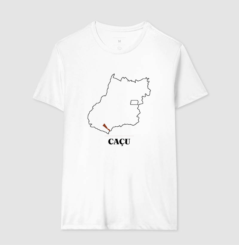 Caçu | Traço GO - Imagem 4