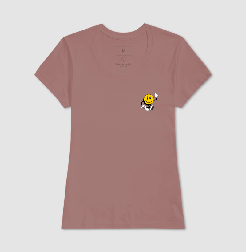 Camiseta THERON - Imagem 15