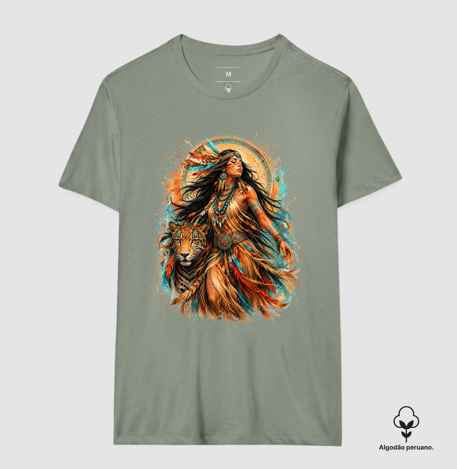 Camisa 4