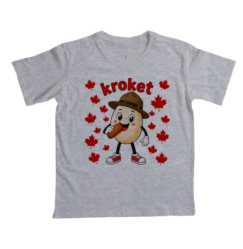 Egg Kroket - Canadá - Imagem 3