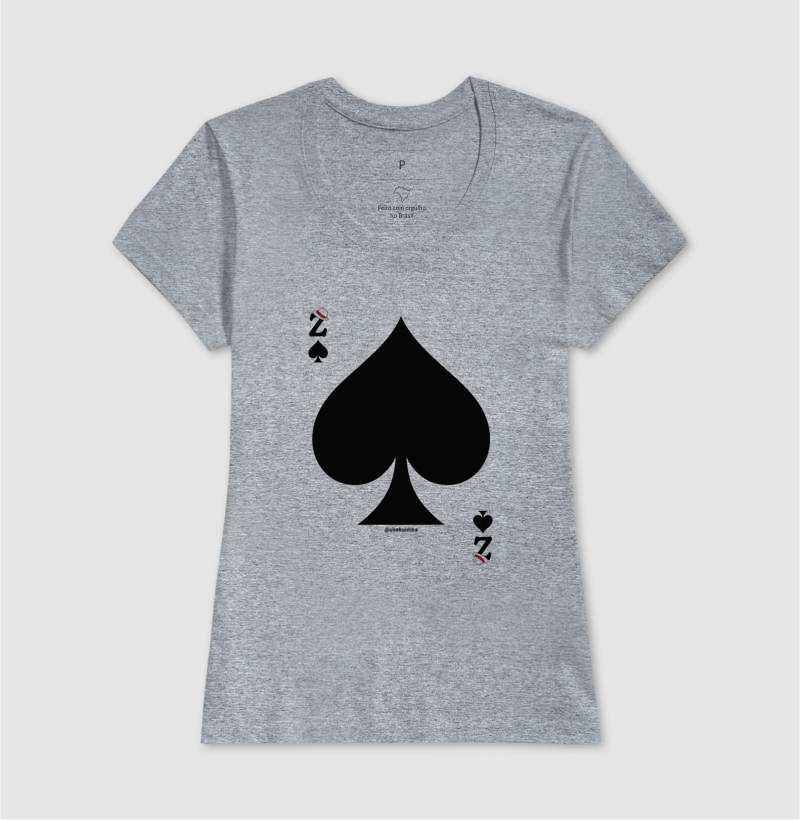Camisa 8