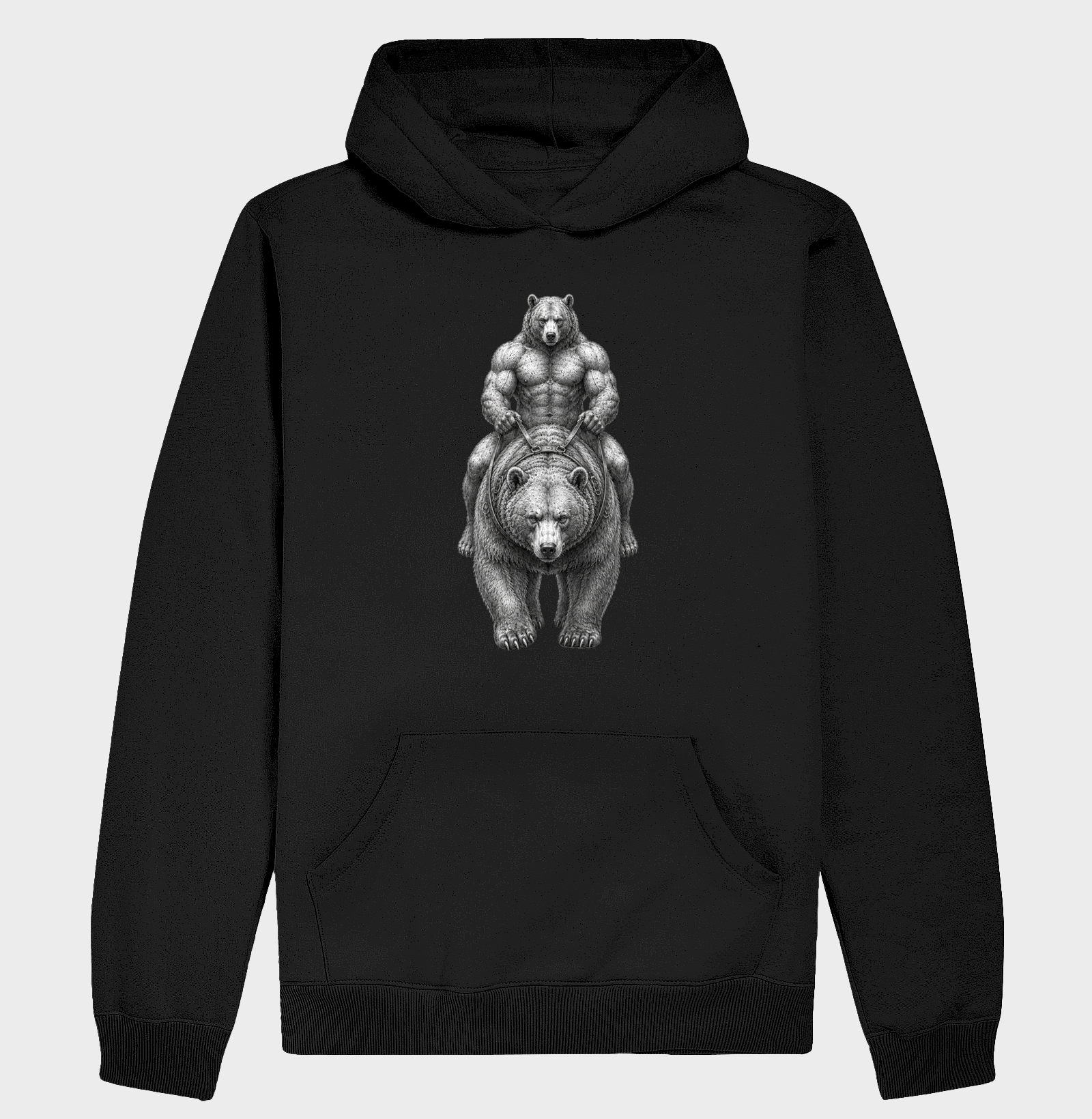 HORSEBEAR - Imagem 2