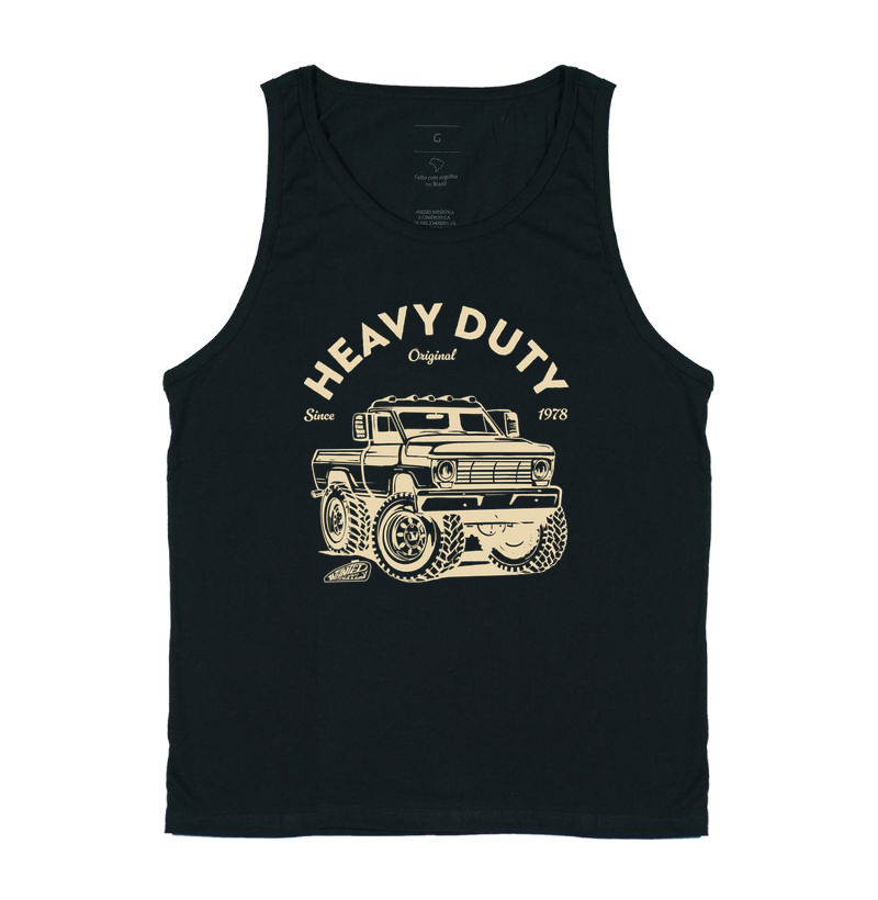Camionete F 100 Heavy Duty  - Imagem 3