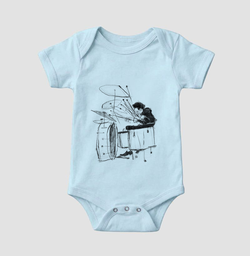 Baterista JazzBlues - Imagem 3