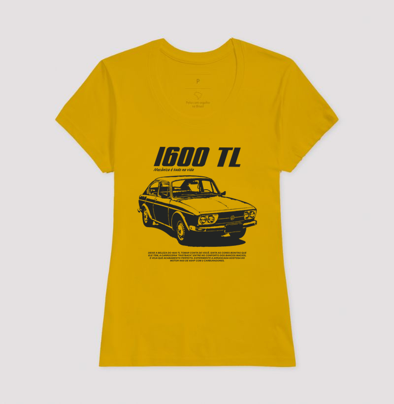 Camisa 16
