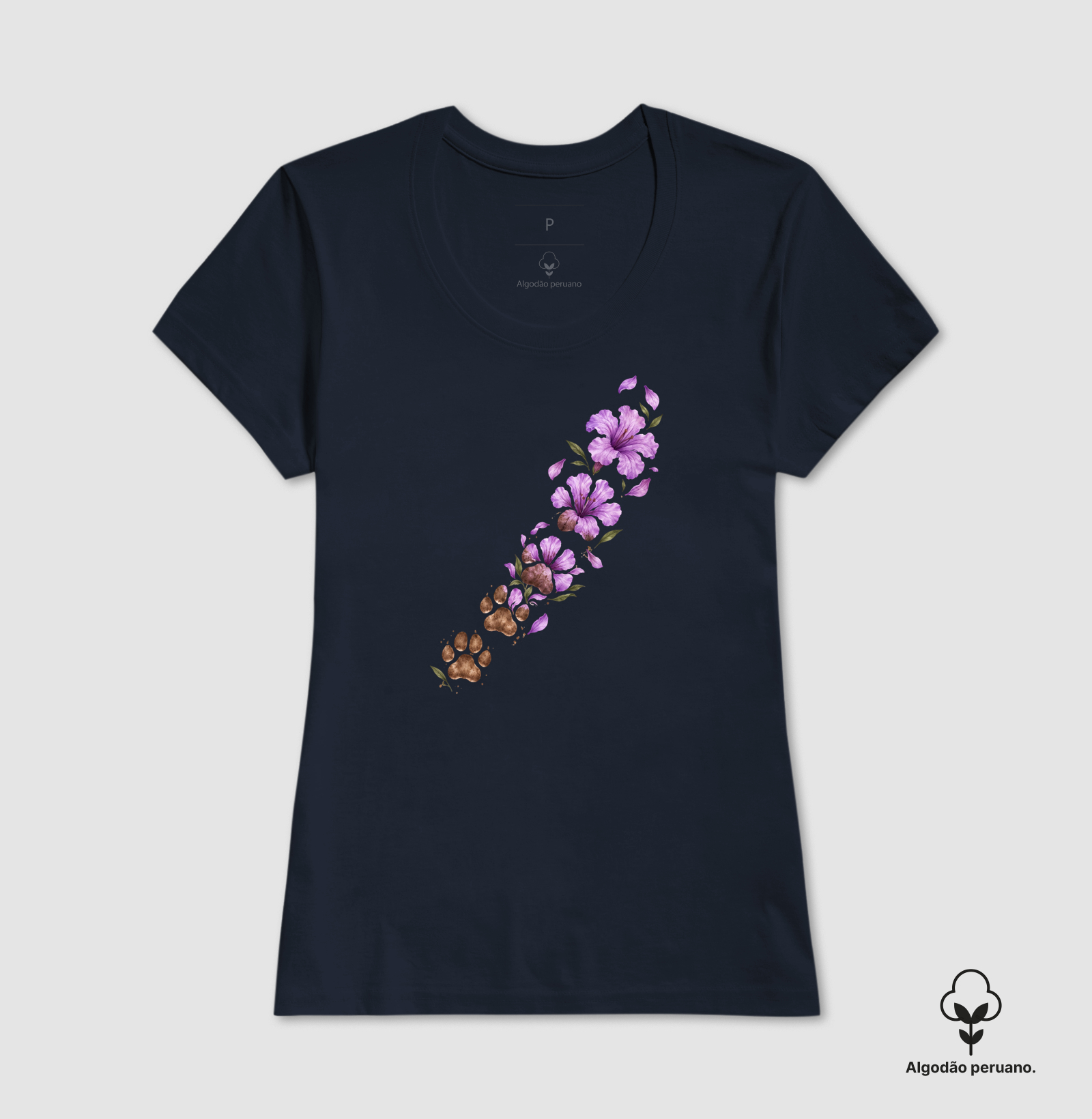 Ipê Roxo & Patas - Imagem 7