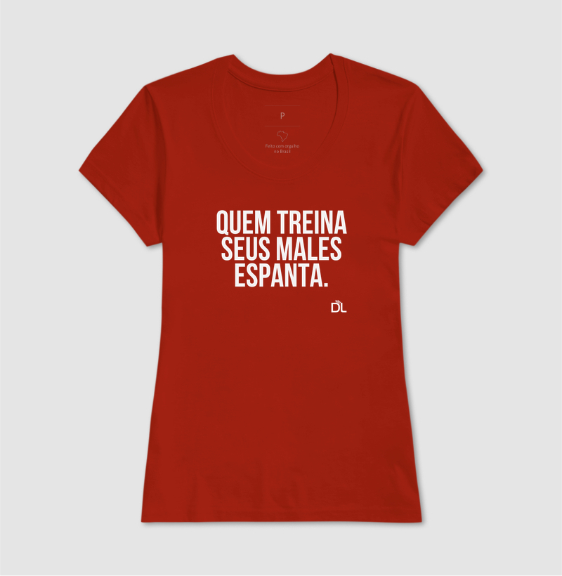 Quem treina seus males espanta - Imagem 14