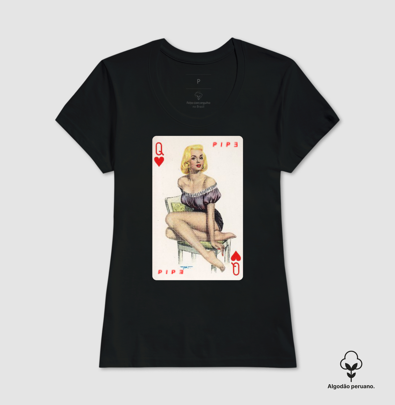 Camisa 1