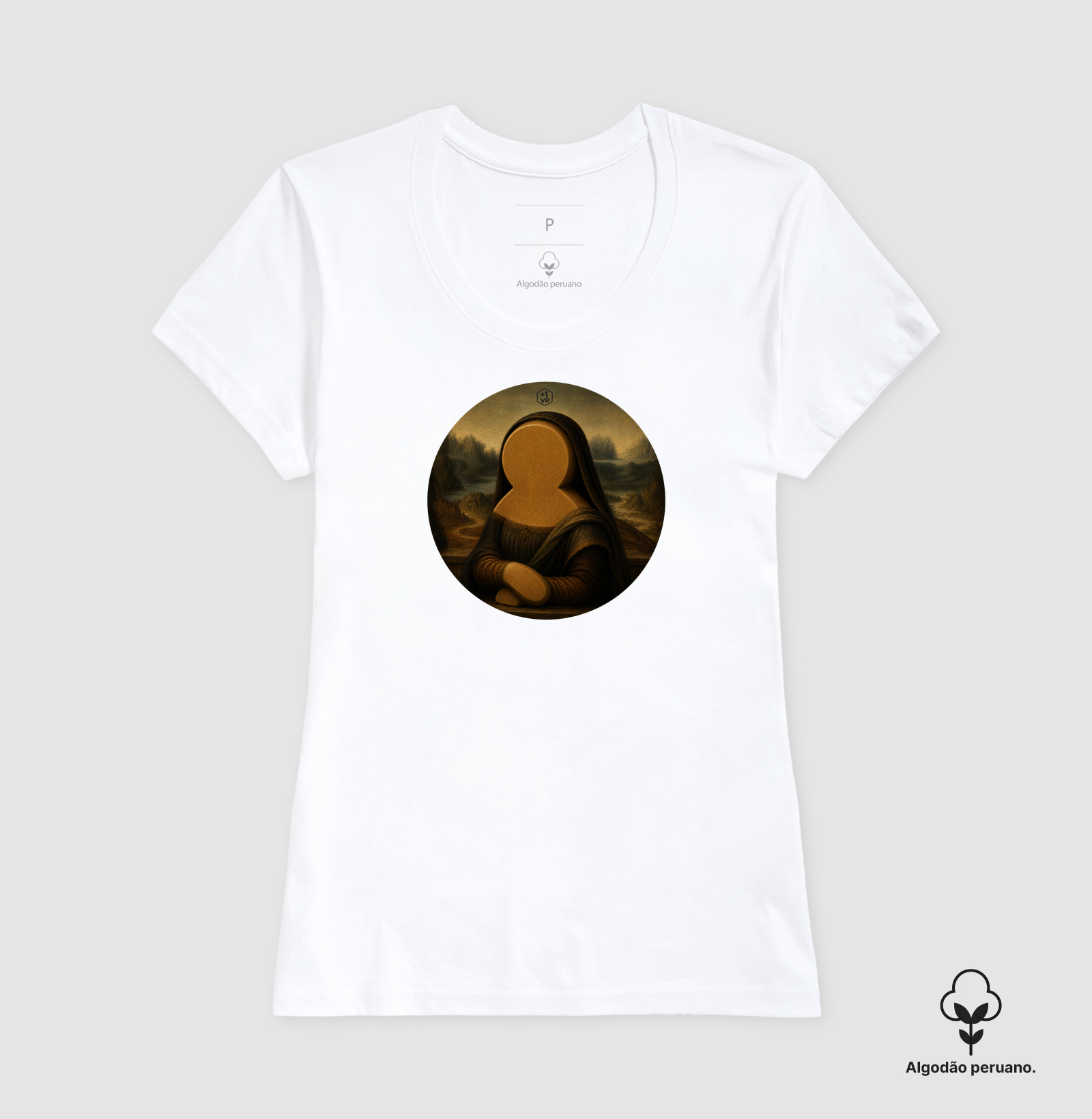 Mona Meeple - Imagem 5